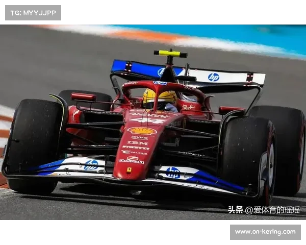 汉密尔顿超车秀显经验，法拉利赛车潜力待发掘