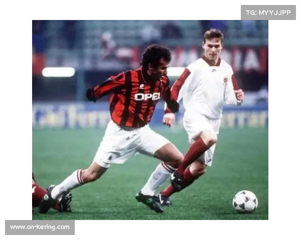 米兰老照片回顾萨维切维奇时代，引发球迷怀旧热潮。